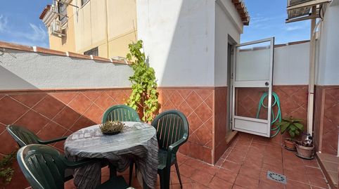 Foto 5 de Casa adosada en venta en Zona de la Vega, Antequera