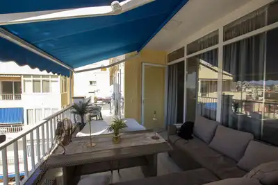 Penthouse zum Verkauf in Avenida Ramón y Cajal, 38 EDF. PORFIN, FUENGIROLA MALAGA, imagen 34