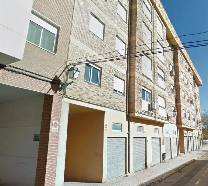 Parcheggio in vendita a Almansa