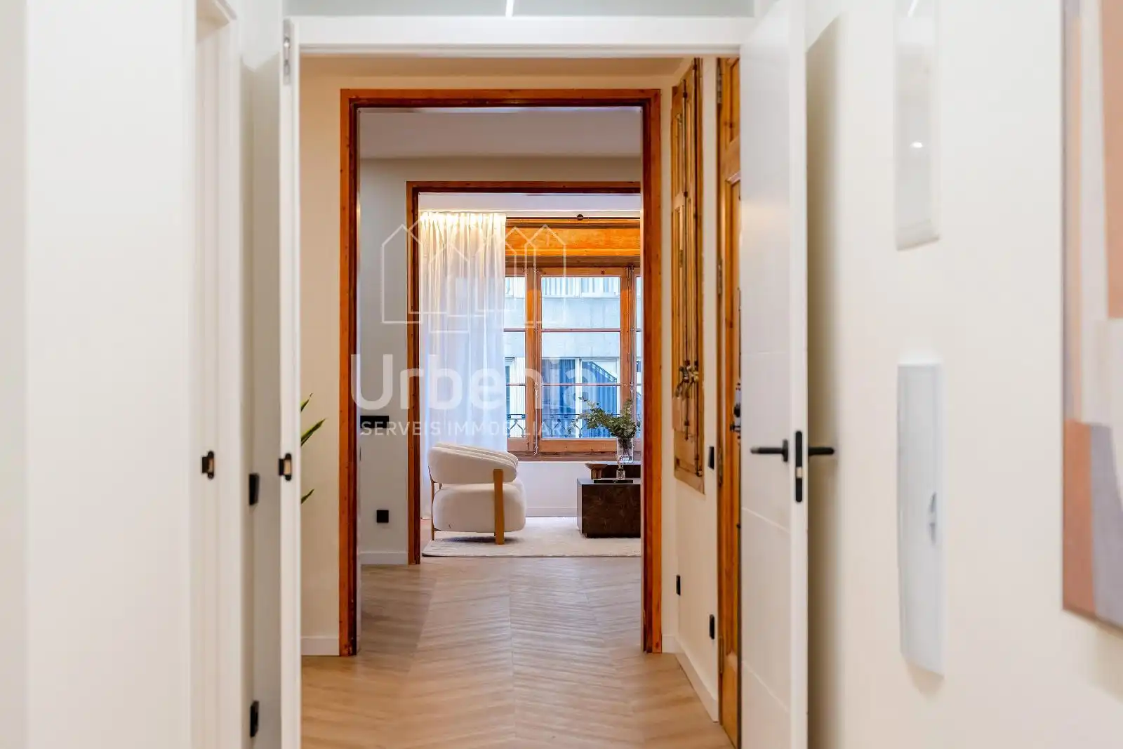 Appartement avec ascenseur à vendre à Sarrià - Sant Gervasi, imagen 70