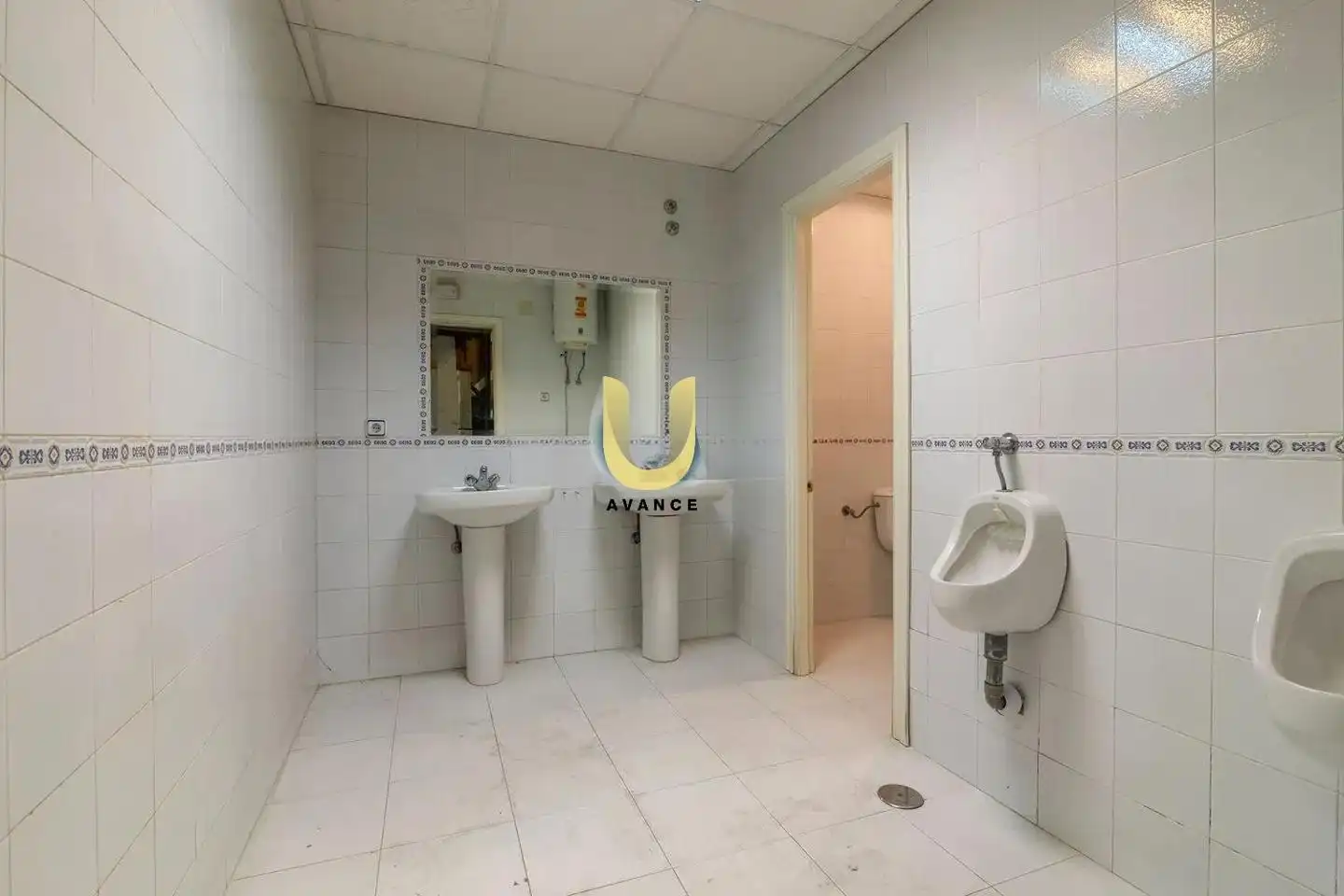 Nave industrial en alquiler en Norte - Universidad, imagen 10
