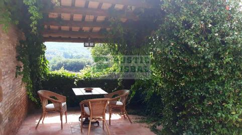 Photo 2 of Country house to rent in Sant Martí Vell, Girona