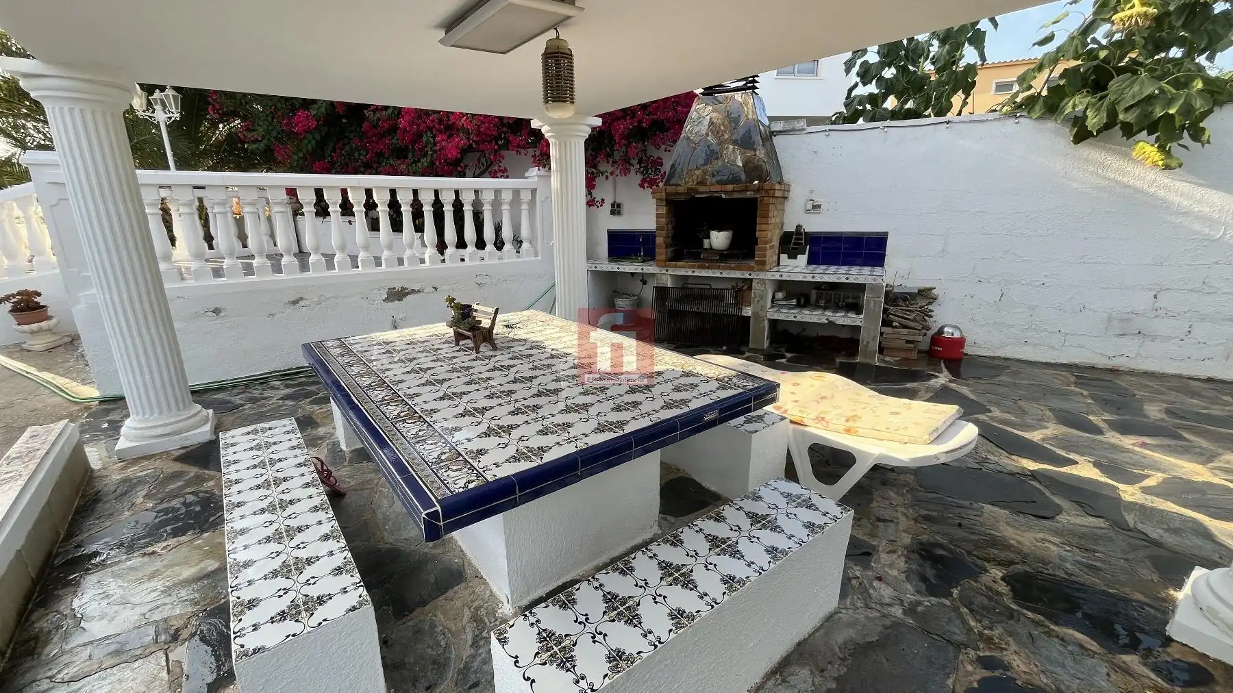 Villa in vendita a Mas Borràs - Coto del Rey, imagen 45