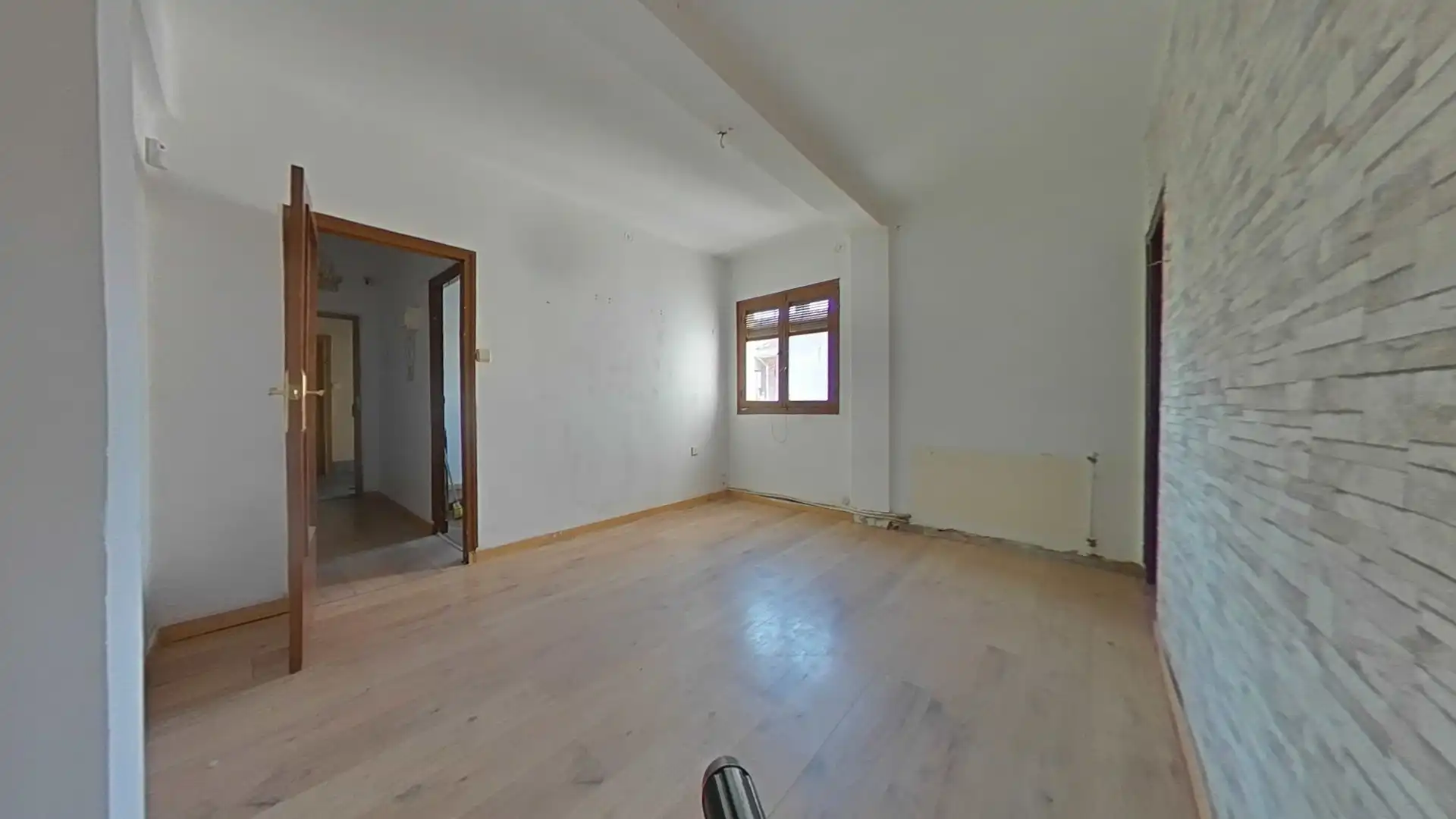 Piso en venta en Cuéllar