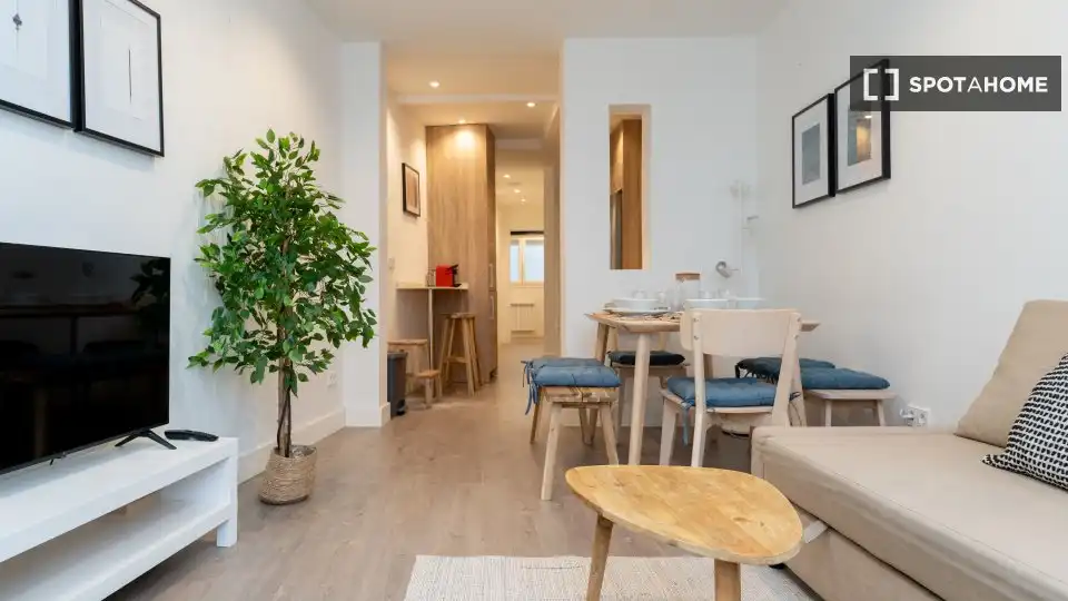 Fotografía del inmueble reportado: 3.100 €/mes — Justicia – Chueca, Madrid