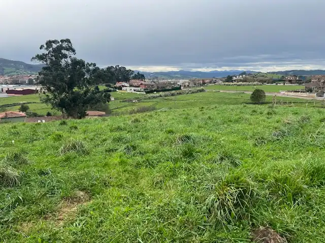 Residencial en venta en Camargo