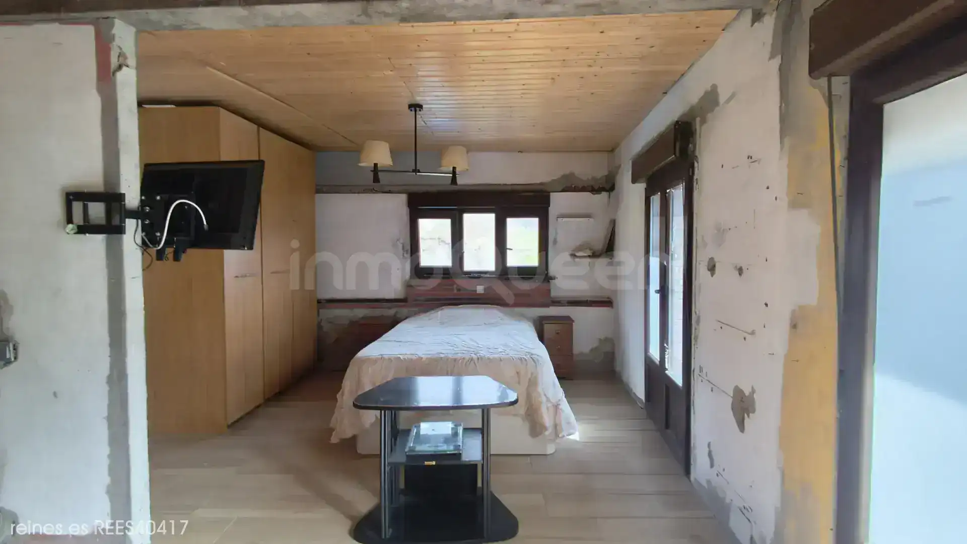 Haus oder Chalet zum Verkauf in Peñamellera Alta mit Heizung, Privatgarten und Möbliert