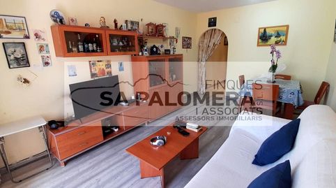 Foto 5 de Pis en venda a La Plantera, Blanes