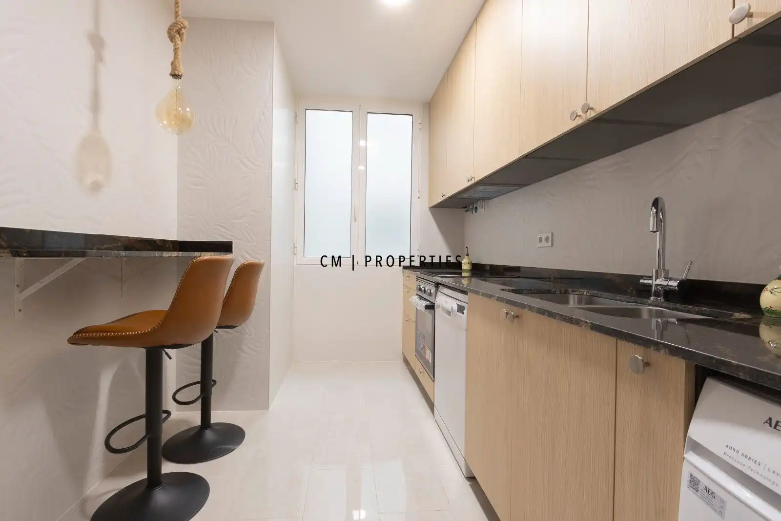 Wohnung zur Miete in San Vicente Martir, Arrancapins