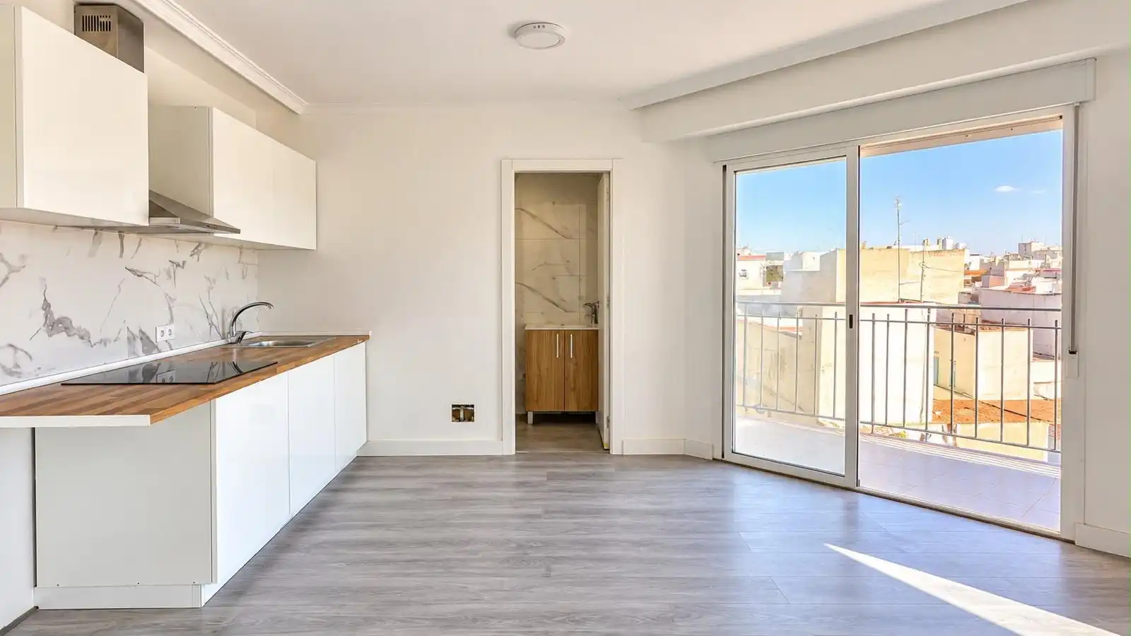 Apartamento en venta en Santa Pola ciudad