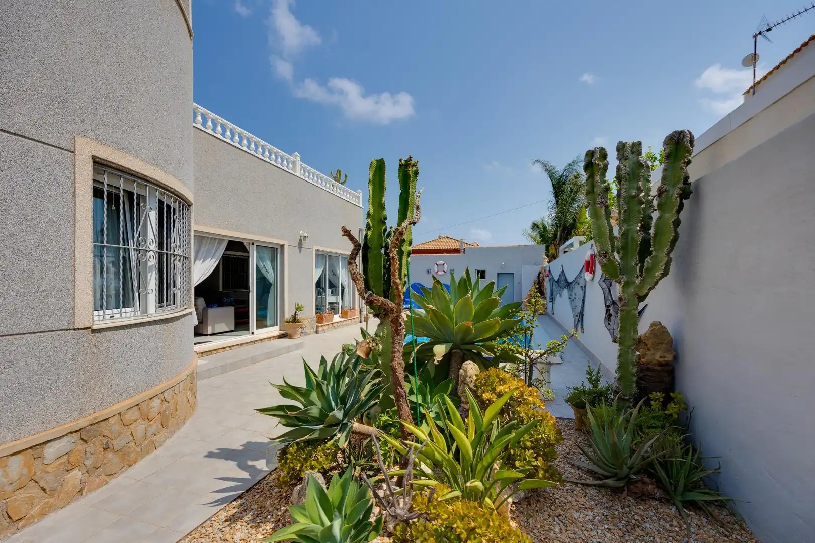House with pool for sale in Orihuela Costa, imagen 14