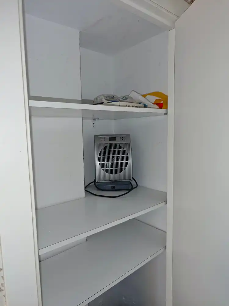 Piso en venta en Calpe / Calp con Aire acondicionado, Terraza y Amueblado
