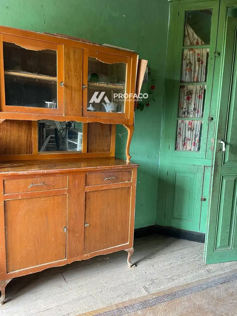 Cocina de Casa o chalet en venta en A Arnoia con Terraza, Trastero y Amueblado