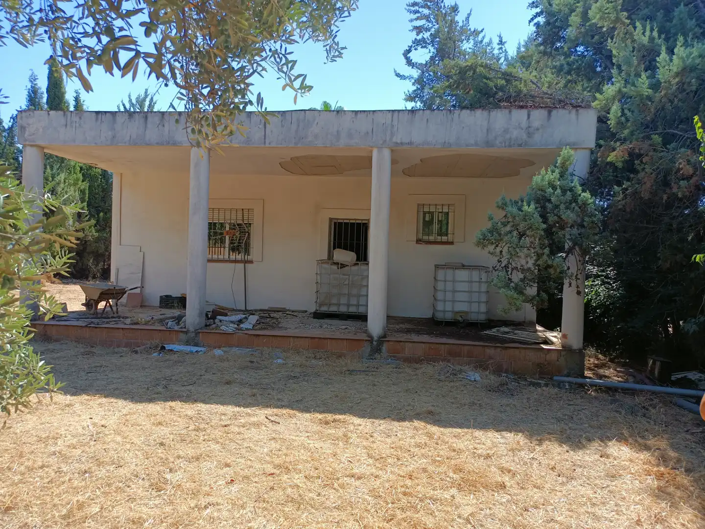 Chalet en venta en Periurbano Oeste - Sierra, imagen 13