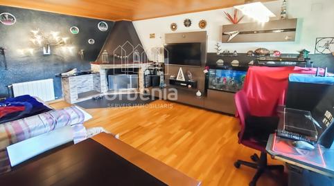 Foto 3 de Casa adosada en venda a Mas Mora - Sant Daniel, Barcelona