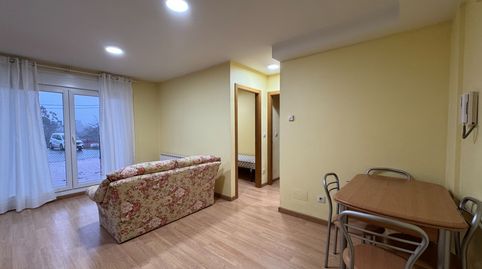 Foto 5 de Piso de alquiler en Ac-841, Teo, A Coruña