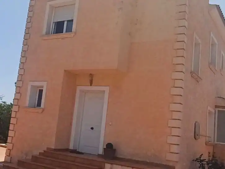 Casa amb jardí en venda a Capellà 6