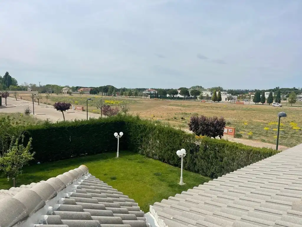 Detached house with pool for sale in Laguna de Duero, imagen 35