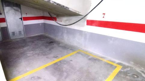 Photo 5 of Garage for sale in Pallers, 89, Benaguasil, Valencia