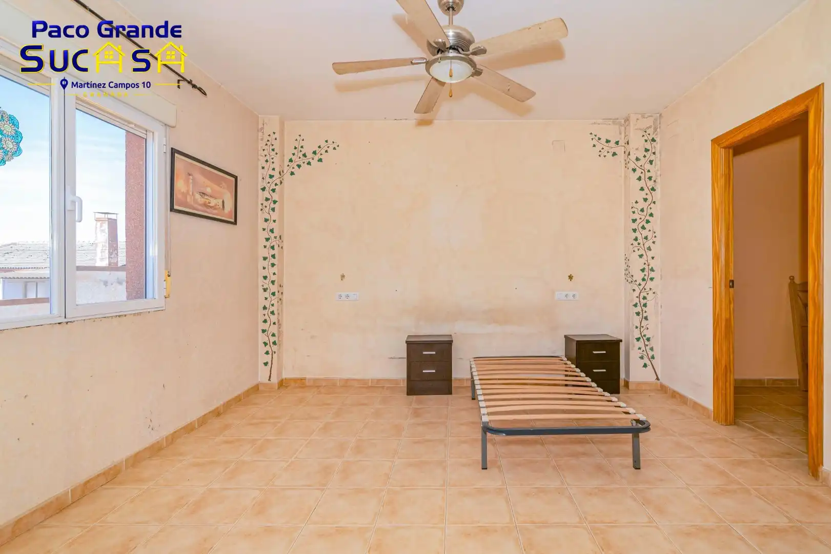 Habitación de Casa o chalet en venta en Láchar, Granada