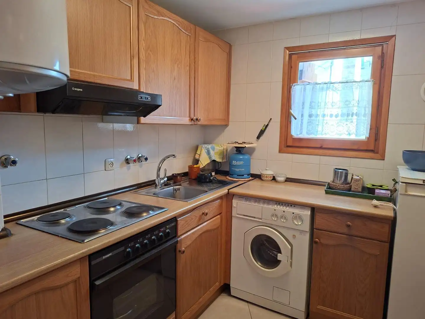 Flat for sale in GOYA, 6, Biescas