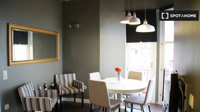 Piso en Alquiler en La Barceloneta