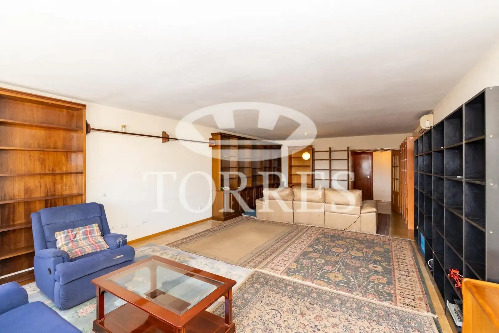 Piso en venta en Málaga Capital con Aire acondicionado y Parquet