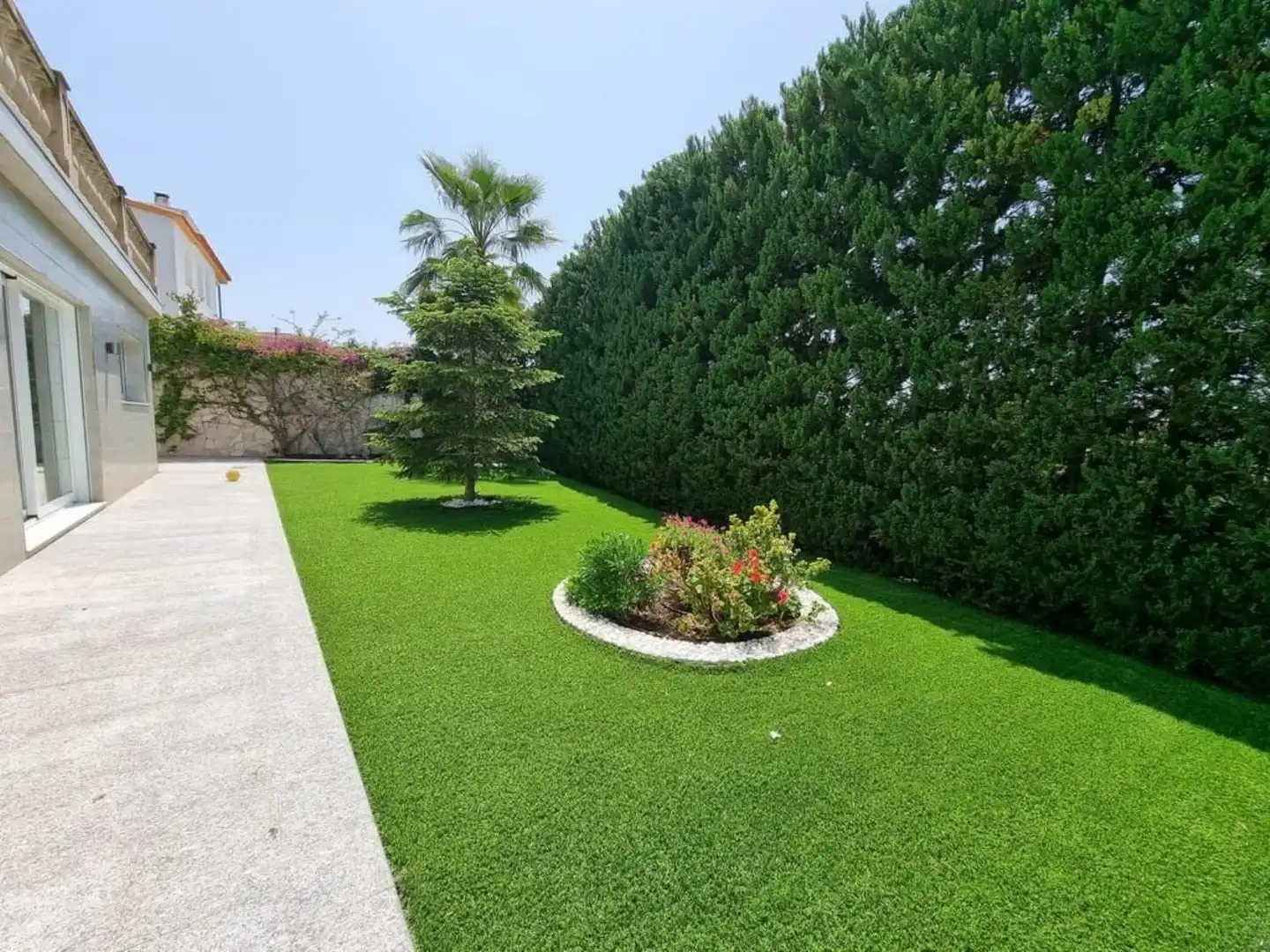 Chalet con terraza en venta en Condado del Jaruco - Puigventós, imagen 8
