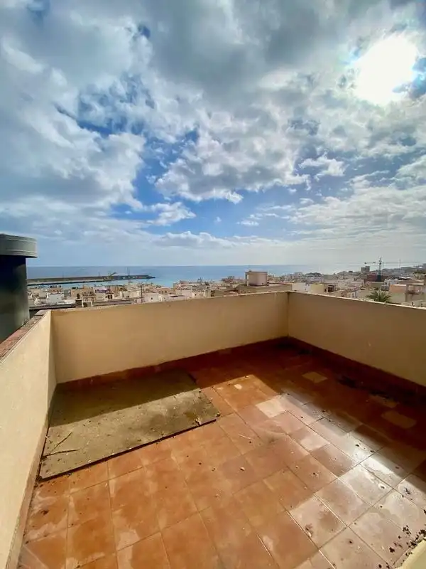 Wohnung mit Terrasse zum Verkauf in Avenida del Mediterráneo, imagen 14