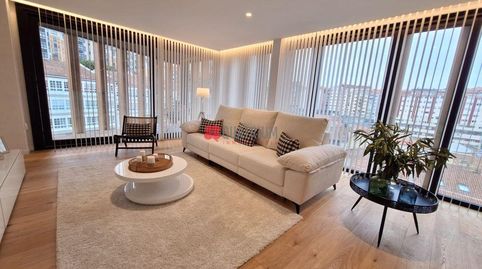 Foto 3 von Wohnung zur Miete in Rúa de Manuel Beiras, Conxo, Santiago de Compostela