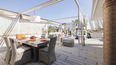 Photo 2 of Apartment to rent in Calle de Arturo Soria, Quintana, Madrid