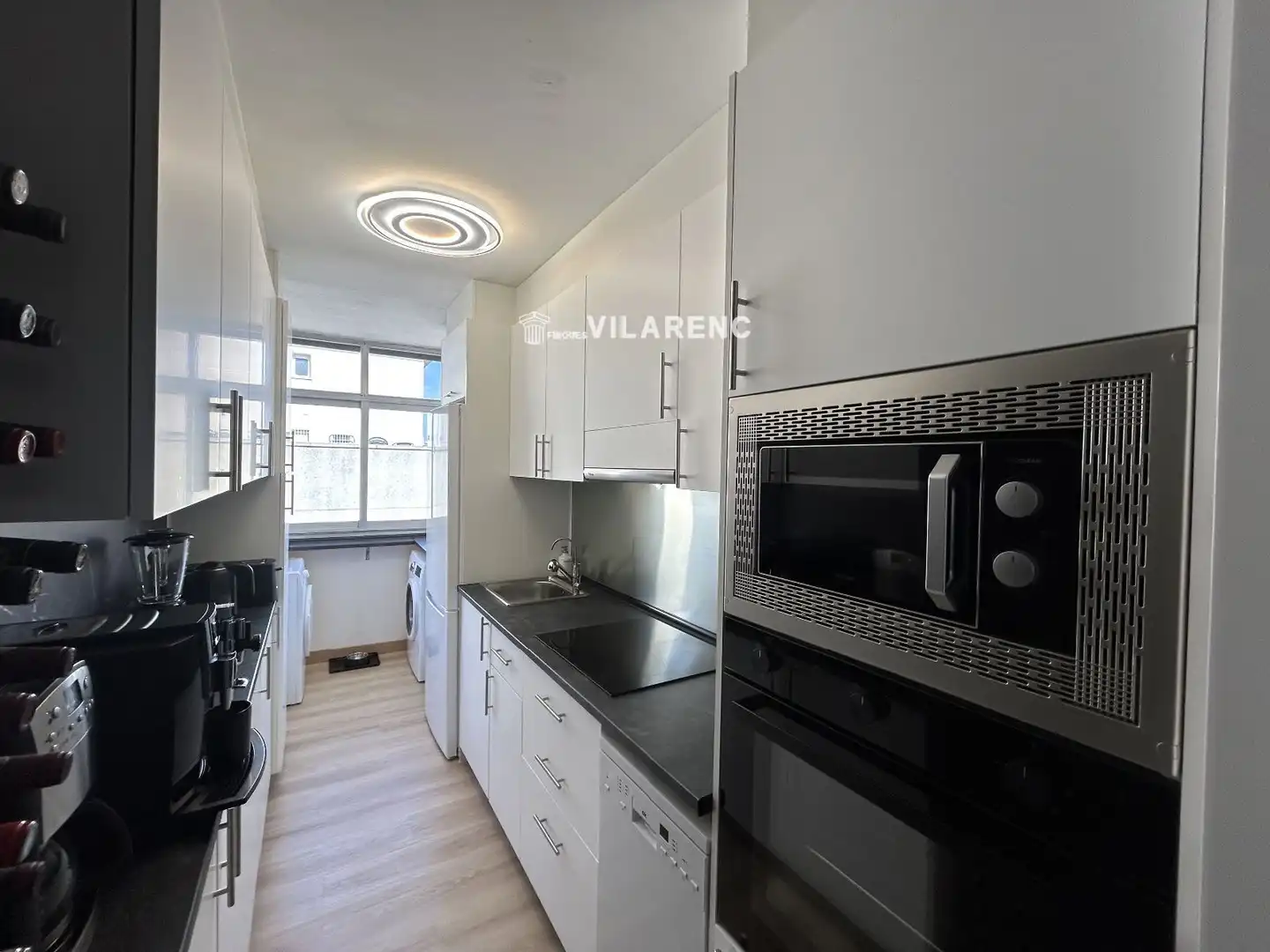 Flat with lift for sale in Josep Maria Juncadella, imagen 9
