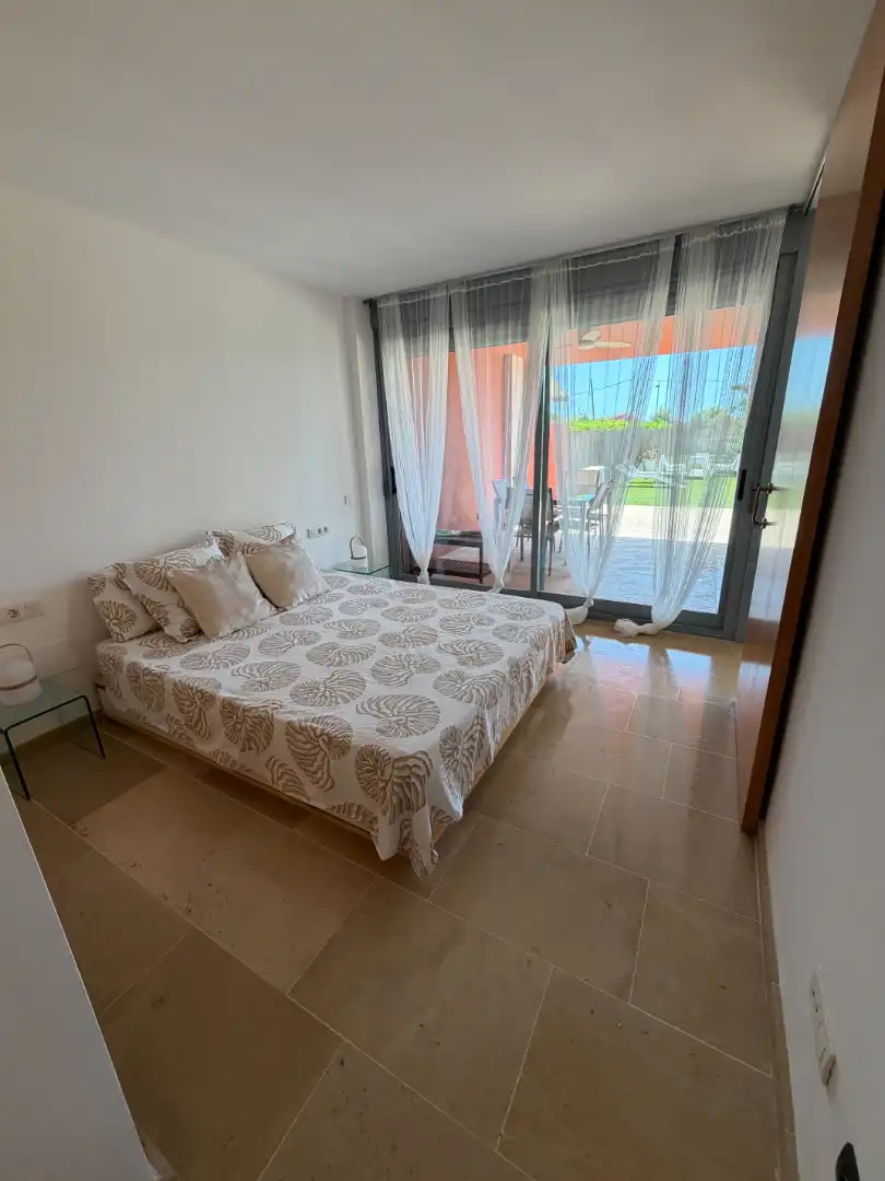 Bajo con piscina en venta en Ciutadella, imagen 40