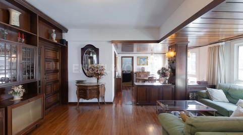 Foto 4 de Pis en venda a Sant Gervasi- Galvany,  Barcelona Capital