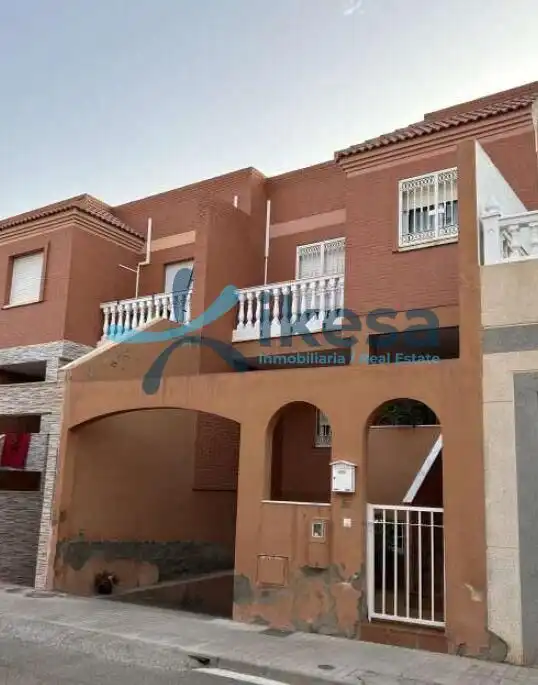 Xalet en venda a Costacabana - Loma Cabrera