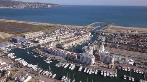 Foto 3 de Edifici en venda a Calle Cavallo de Mar, Empuriabrava, Spain, -1, Salins - Cavall de Mar, Empuriabrava