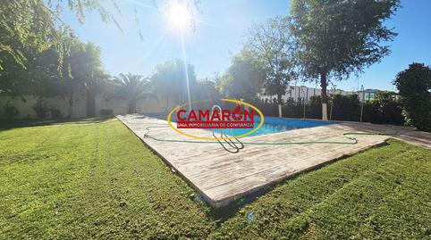 Foto 4 de Planta baixa en venda a Santa Clara,  Sevilla Capital