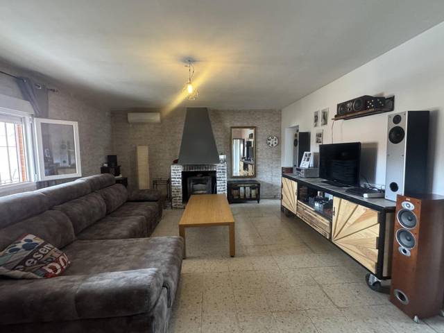 Casa-chalet en Venta en Camino TORRE  en Escalona