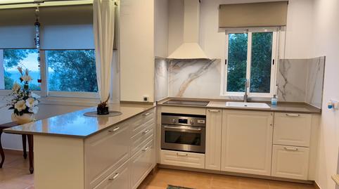 Foto 3 de Pis de lloguer a Passeig Illetes, Cas Català - Illetes, Calvià