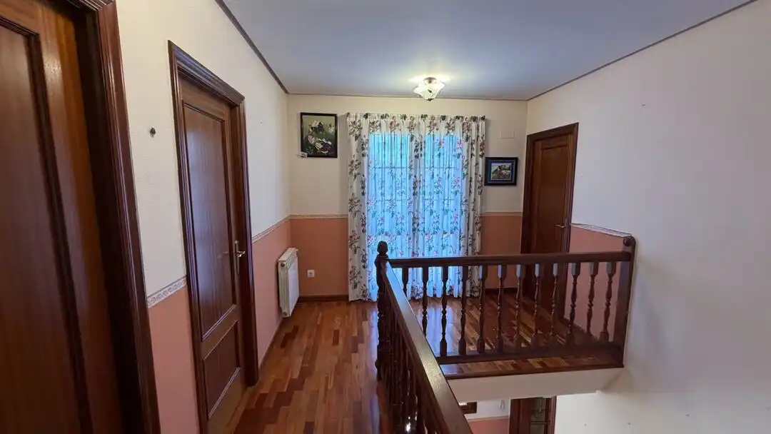 Haus oder Chalet zum Verkauf in Zigoitia mit Heizung, Terrasse und Abstellraum