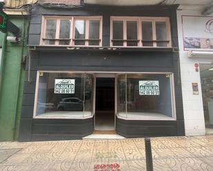 Exterior view of Premises to rent in Torrelavega 