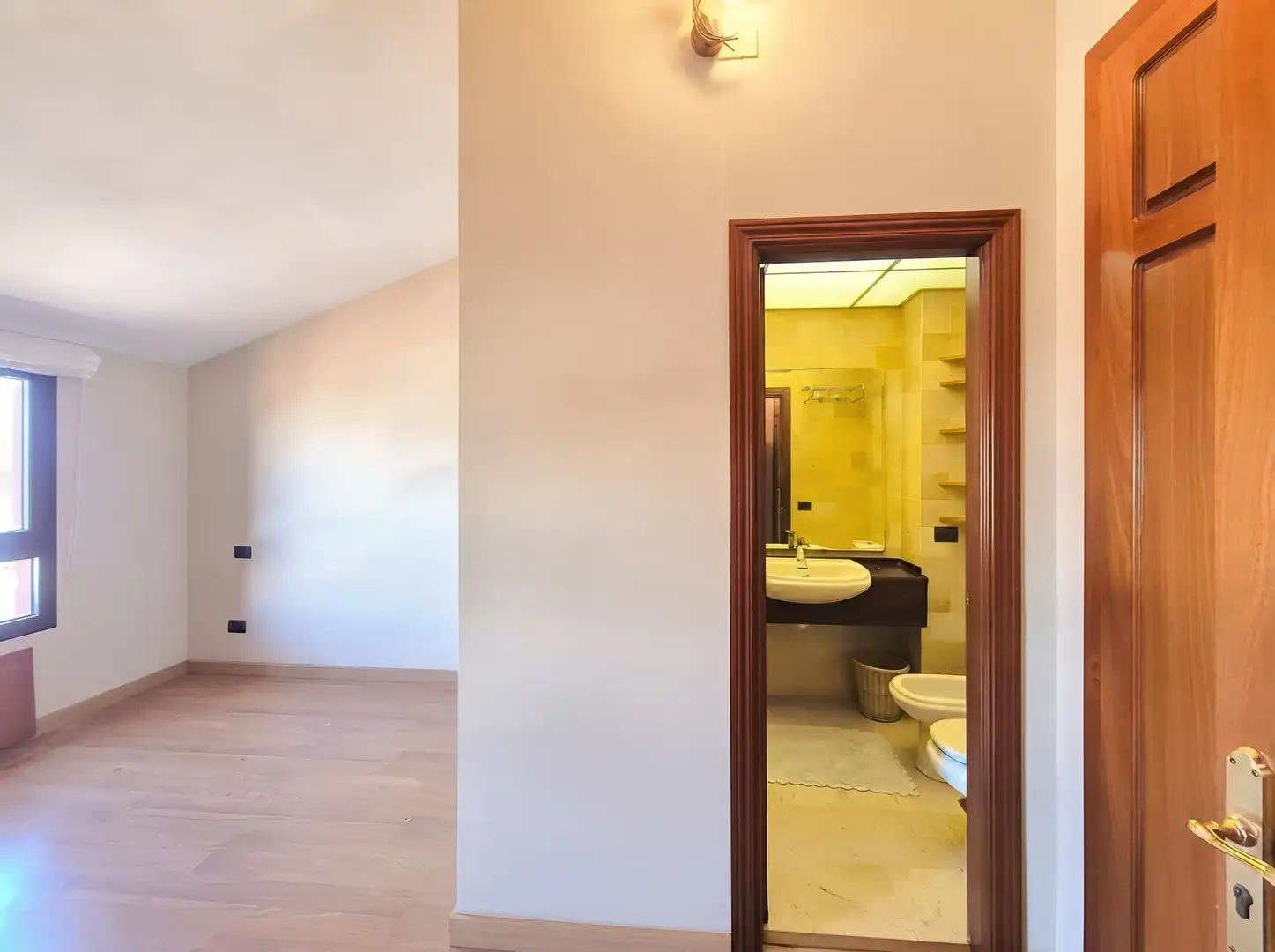 Bany de Casa adosada en venda en Las Palmas de Gran Canaria amb Jardí privat, Terrassa i Traster