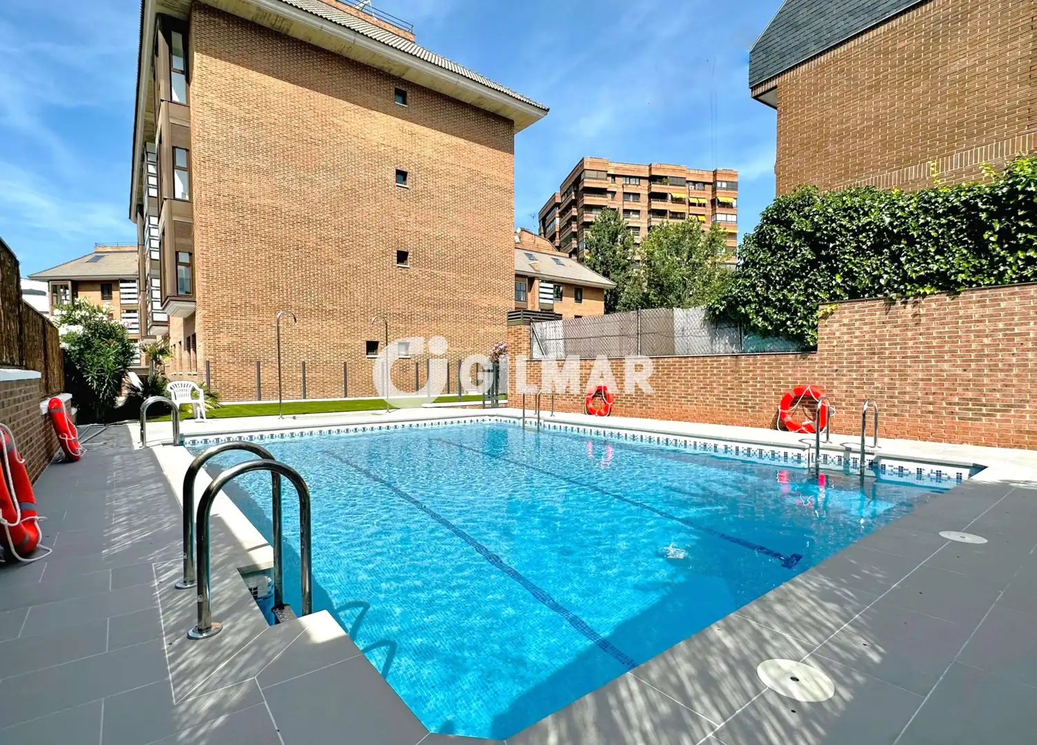 Pis amb piscina en venda a Fuencarral - El Pardo, imagen 19
