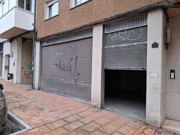 Gewerbefläche zur Miete in Calle Río Mao 6