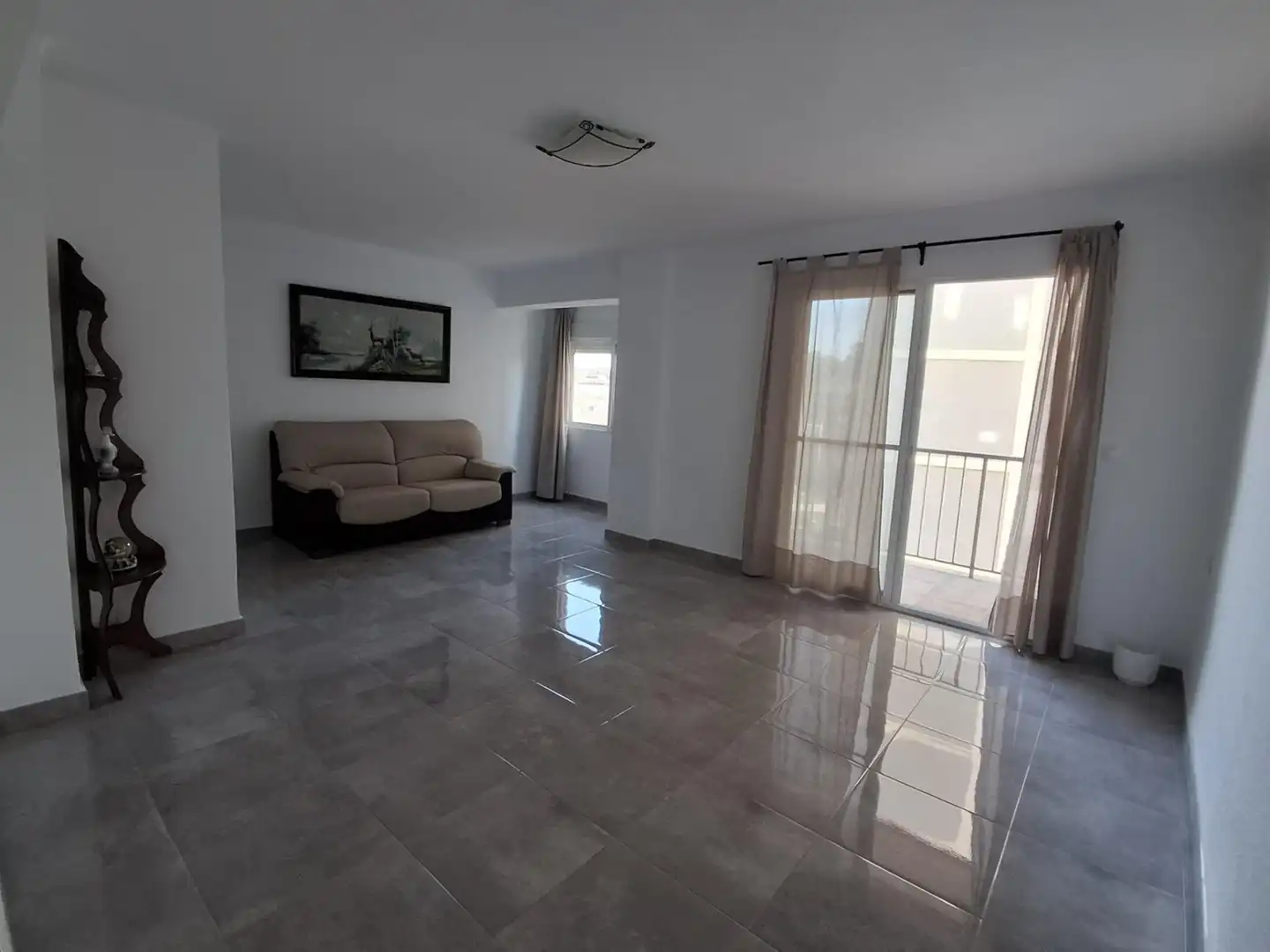 Wohnung zum Verkauf in Casc Urbà