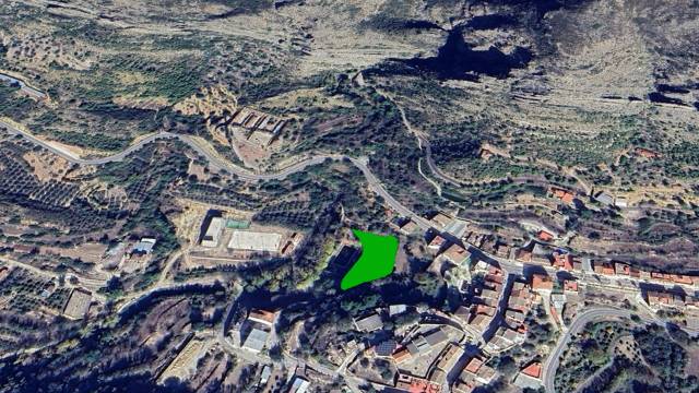 Terreno en Venta en PT Ctra Tarazona  en Dos Aguas