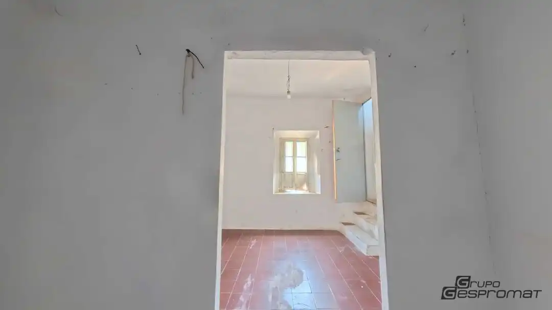 Adossat amb jardí en venda a Calle Real, imagen 37