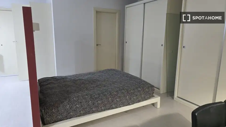 Habitación en Egia