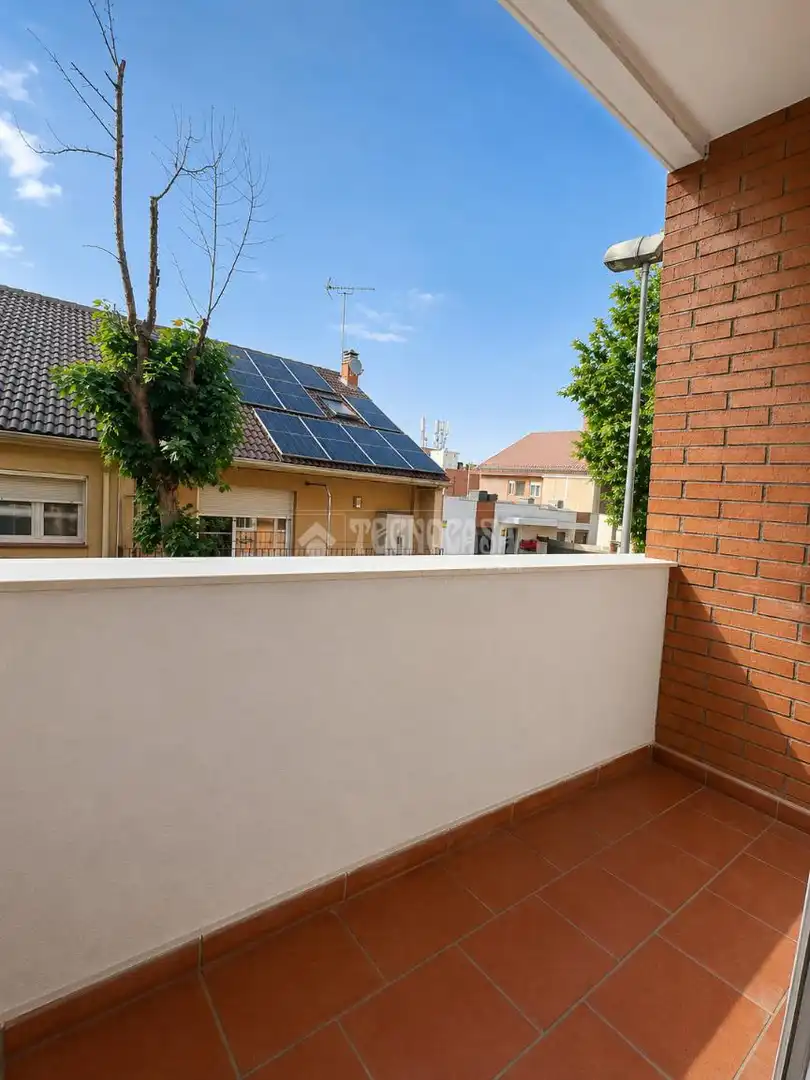 Terraza de Piso en venta en Villanueva del Pardillo