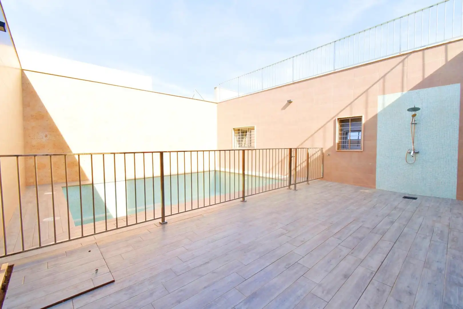 Villa avec piscine à vendre à La Mojonera, imagen 30